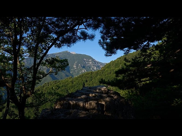 Mount Olympus seeks place on UNESCO World Heritage List