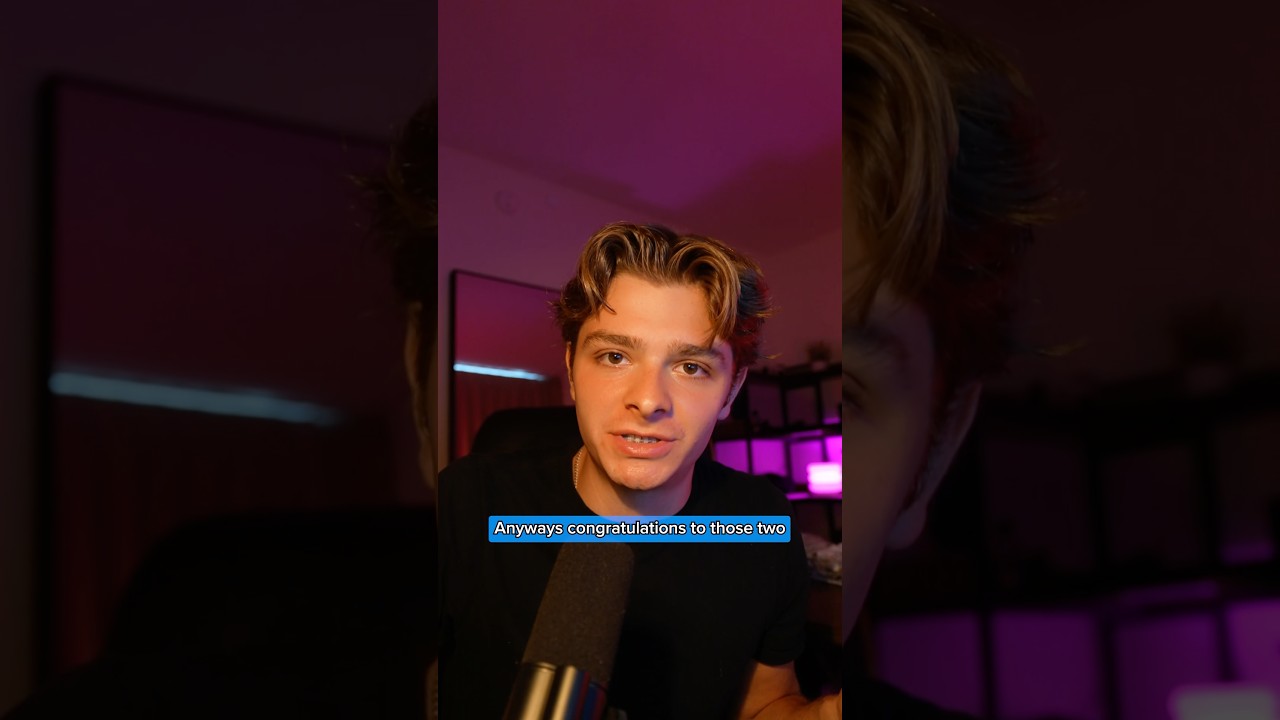 MrBeast’s Wedding was AWESOME 🥹