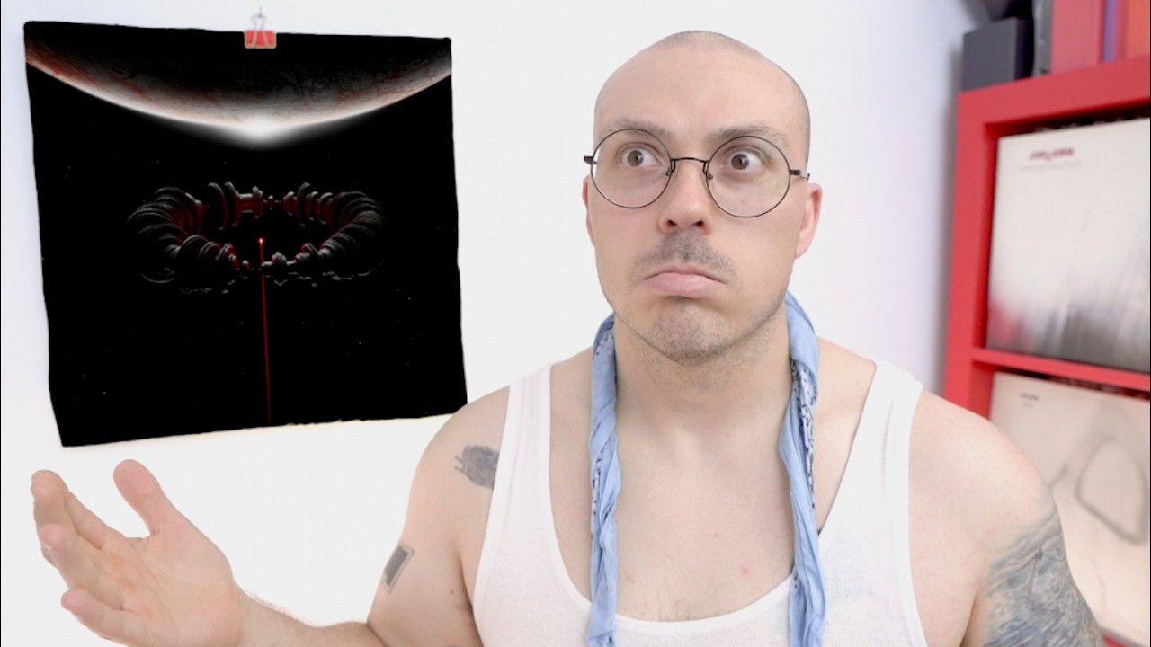 Muse – The Wow! Signal ALBUM REVIEW