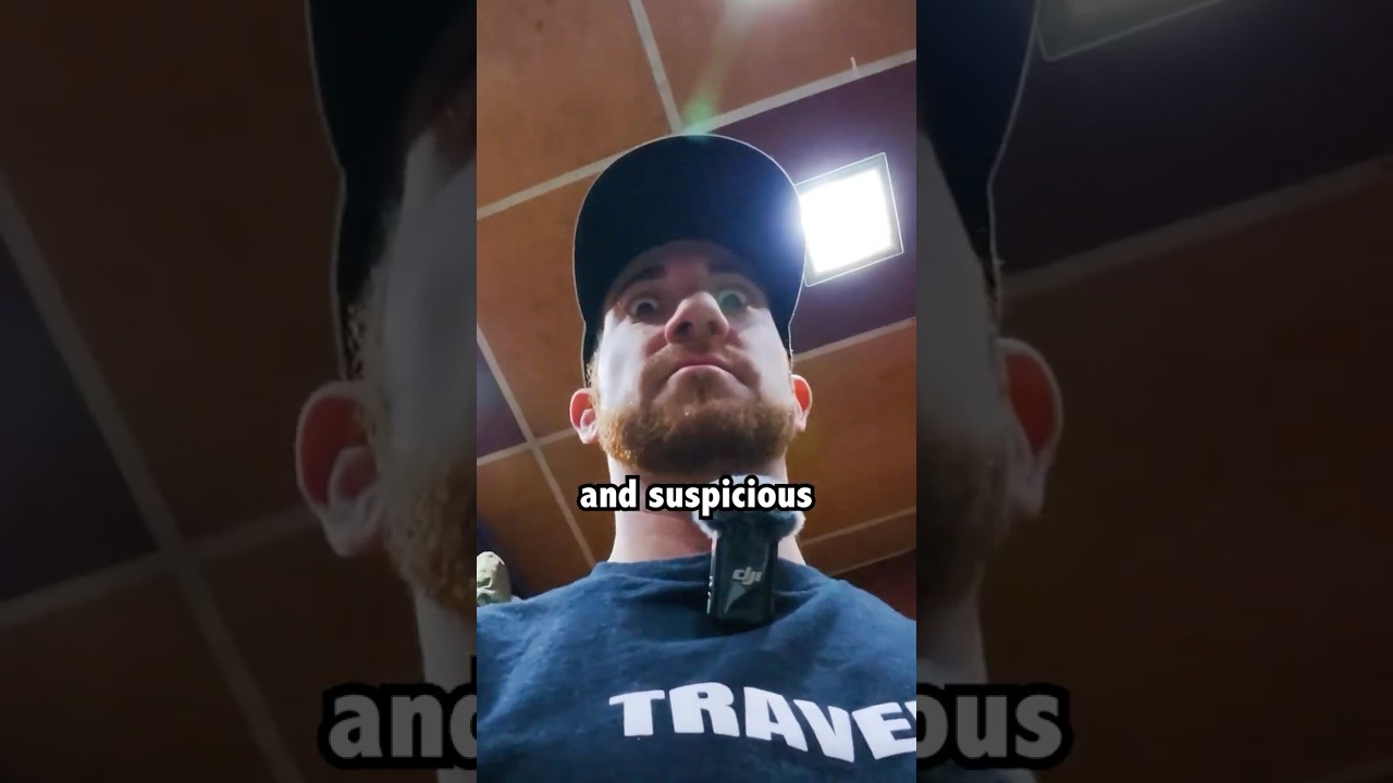My 3 Scariest Travel Moments (In Active War Zones)