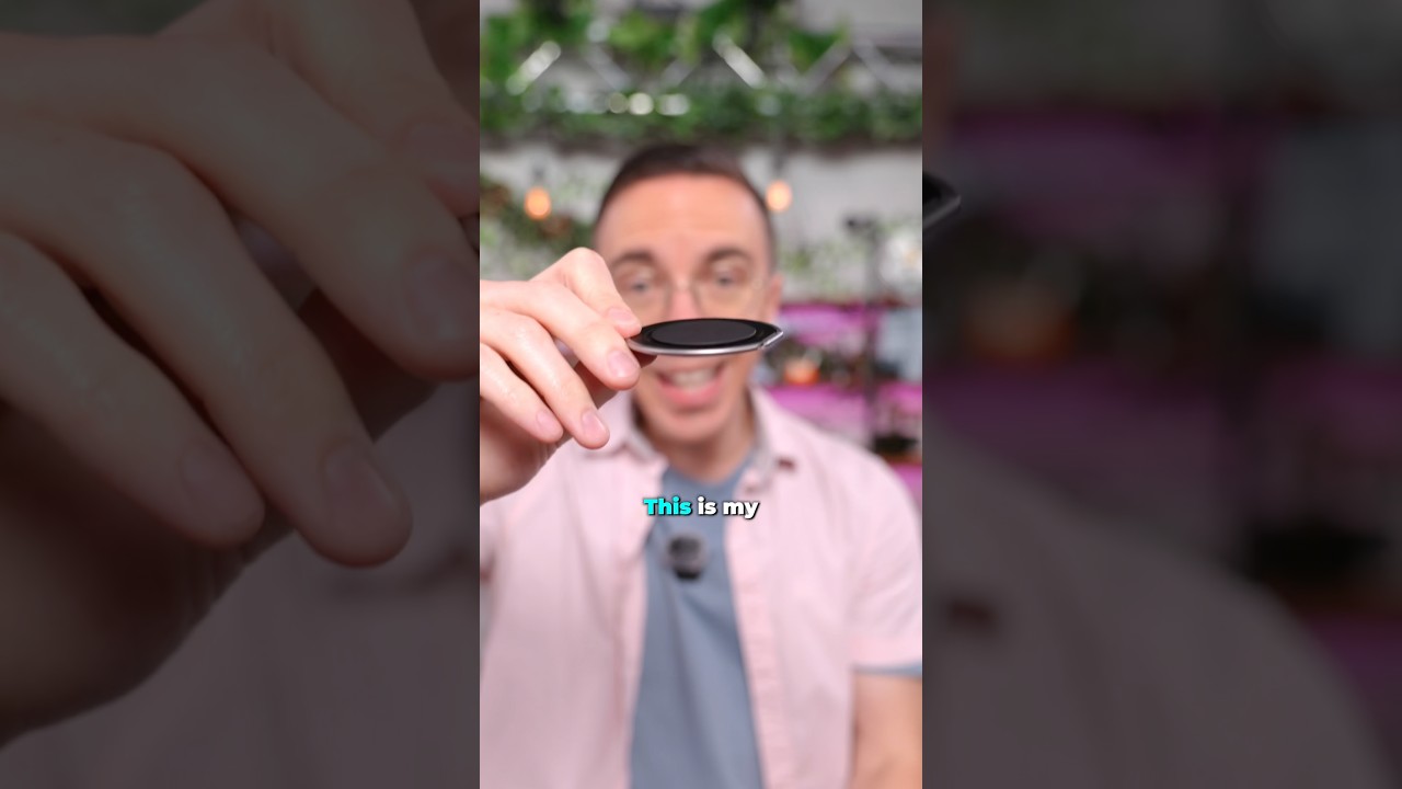 My Favorite Phone Accessory EVER: PopSockets Low-Pro