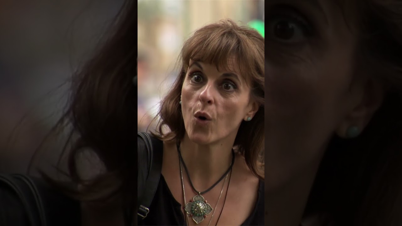 NASA PRANK 👽  | Just For Laughs Gags