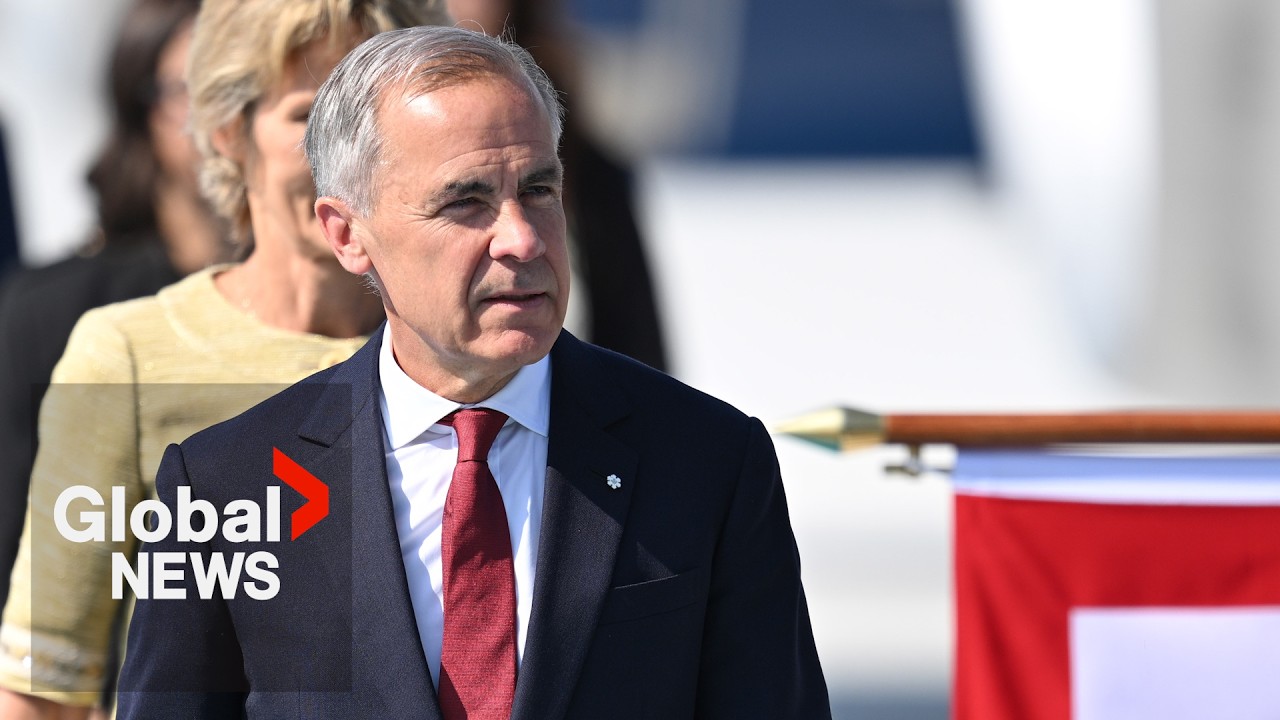 NATO Summit: 8 countries commit to global defence bank as Canada pushes for more