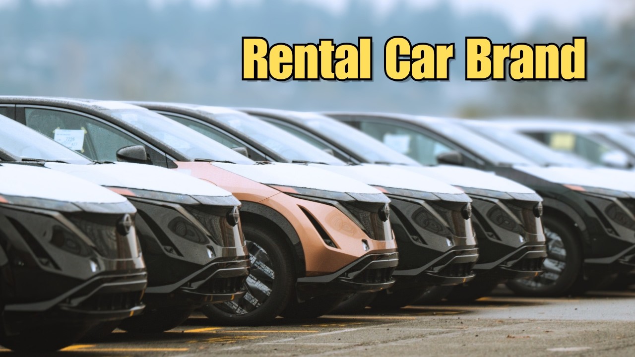 Nissan Is Ashamed of What Nissan Became (The Roman Report)