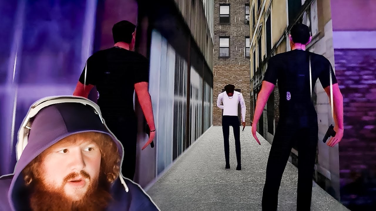 Noah Has A Secret (Part 2)