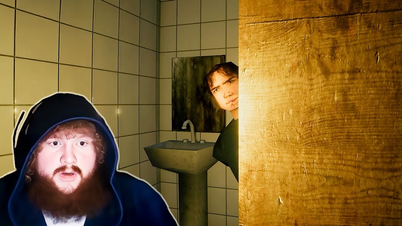 Noah Has A Secret…
