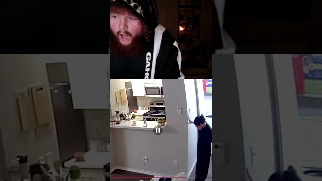 Nobody Believes These Ghost Videos Are Real