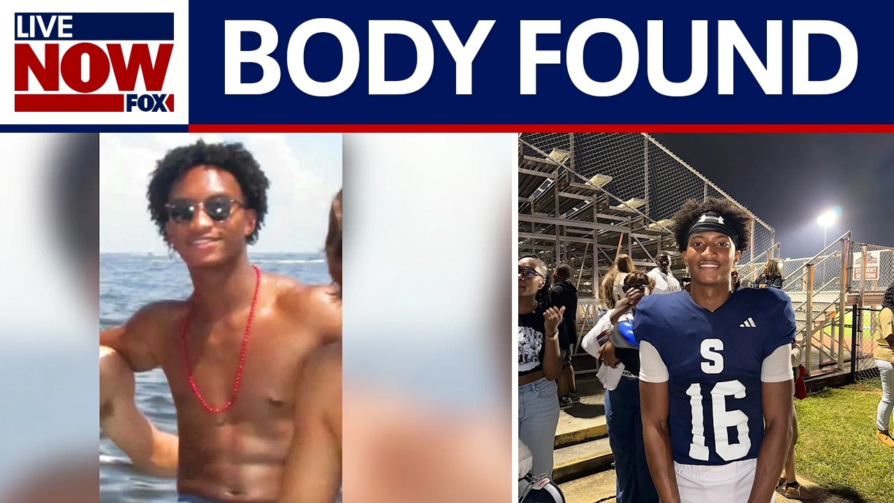 Nolan Wells’ mother speaks out after body found