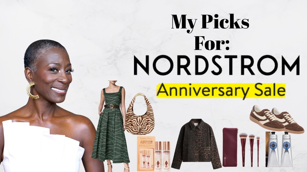Nordstrom Anniversary Sale 2026