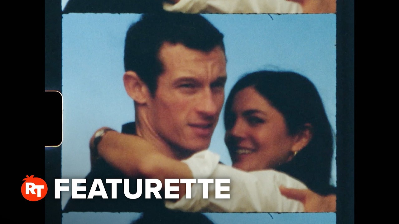 One Night Only Exclusive Featurette – Monica & Callum (2026)