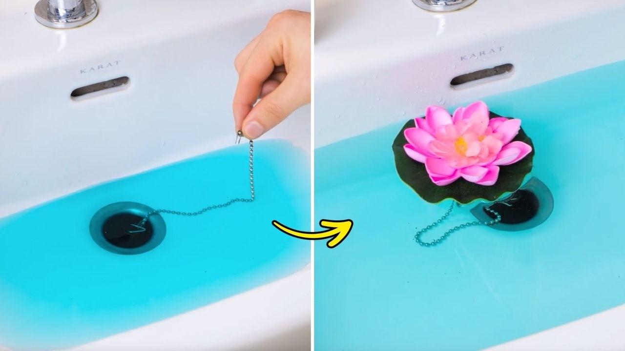 Organization Hacks and DIY Solutions for Every Room in Your Home 🏠📦