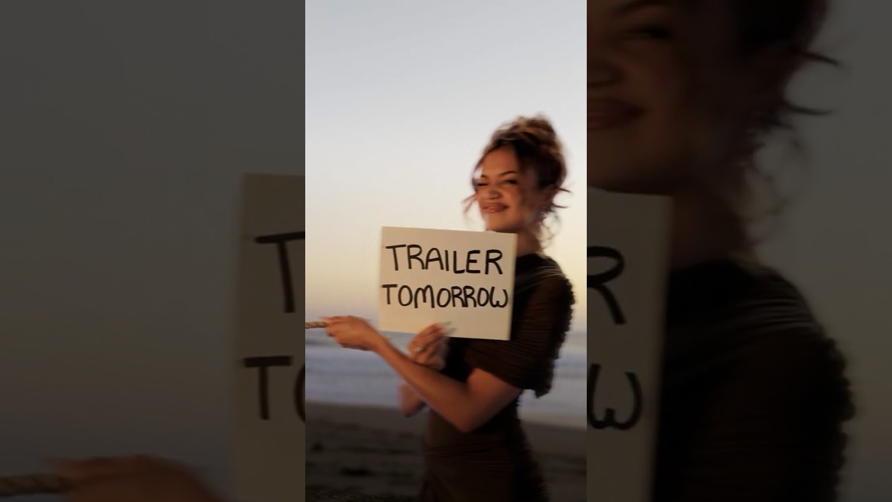Outer Banks Season 5 Final Trailer Tomorrow!