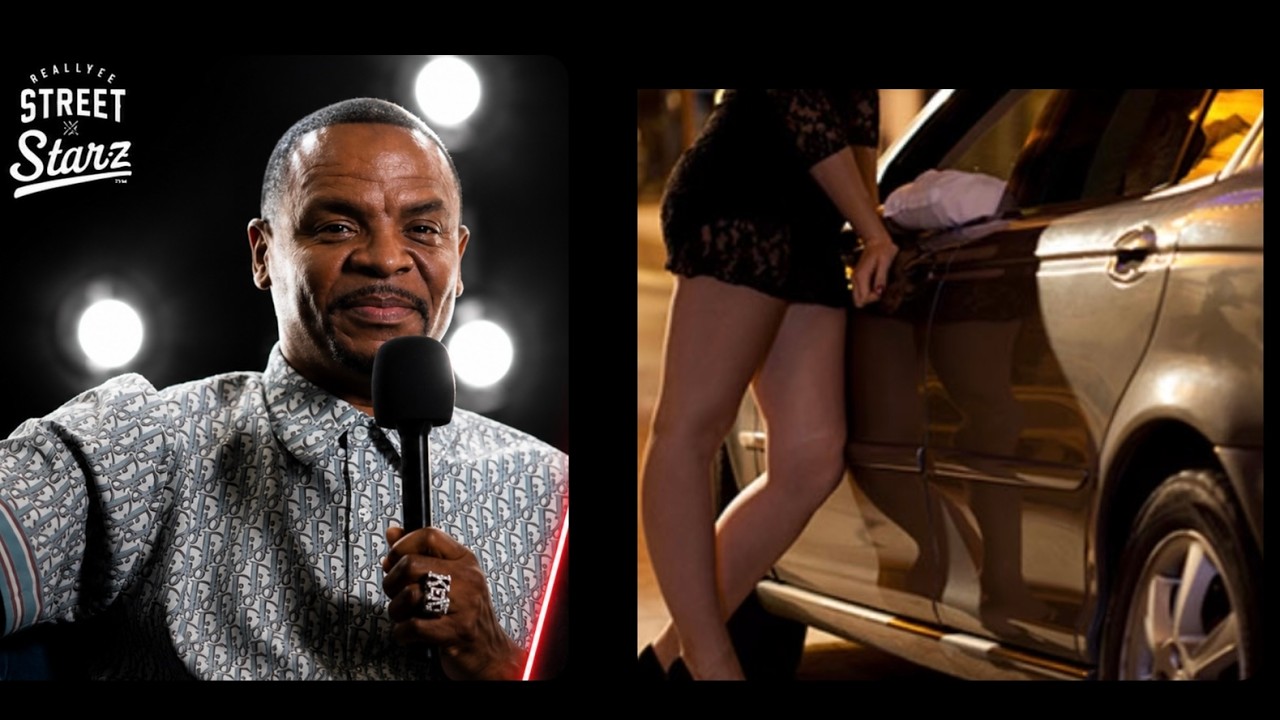 Pimpin Ken SPEAKS ON Denouncing The Game, Kenny Red’s Death & Ice-T Movie +MORE