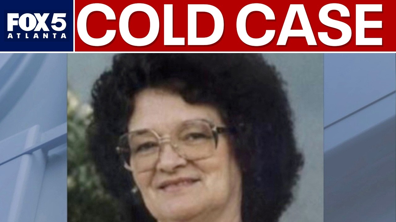 Police reopen 2000 murder with new tech | FOX 5 News