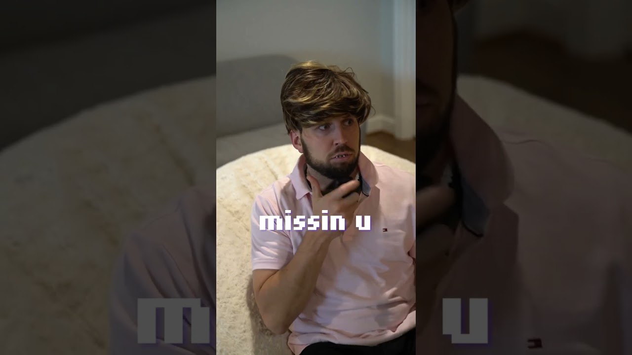 POV: texting your crush in 2004 #shorts