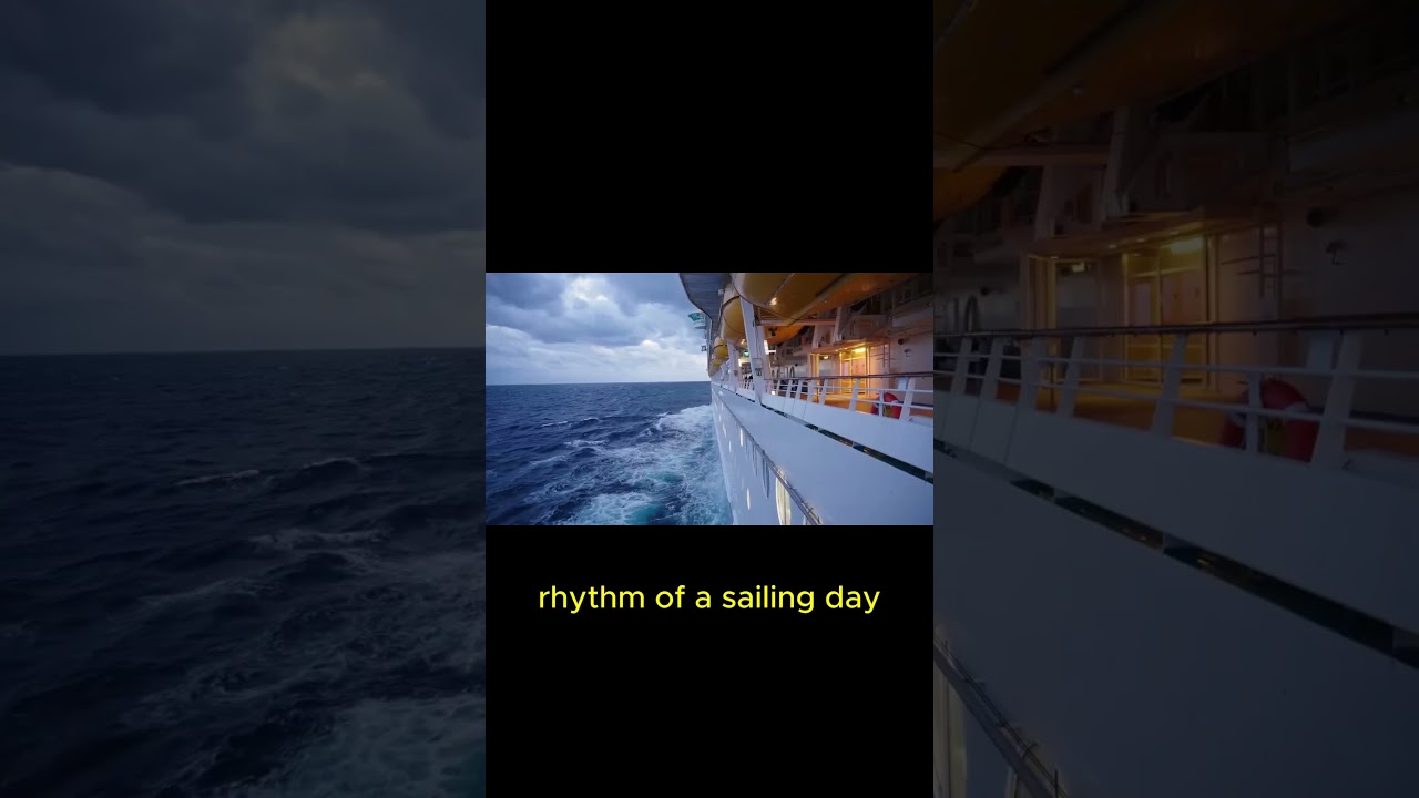 Princess Cruises vs Royal Caribbean — Who Wins in 2026? #cruiselife #travel