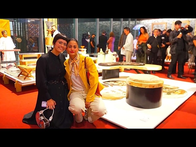 Qatar-Mexico Year of Culture builds lasting ties beyond the World Cup