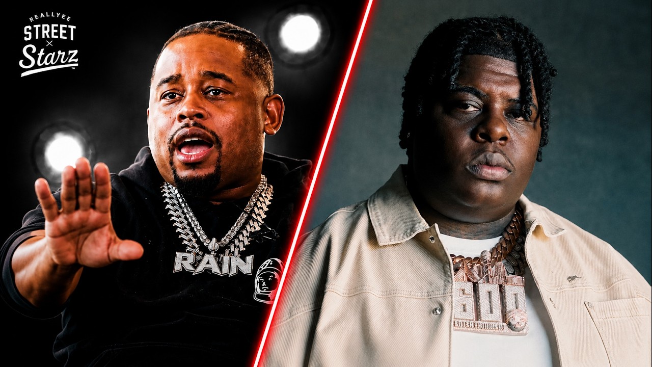 Rainwater SPEAKS ON Mo3 Murder Rumors & Big X Tha Plug, Johnny Damn D, Yella Beezy+MORE