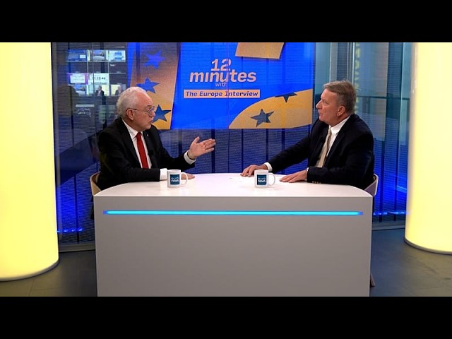 Ratify Mercosur or risk losing South America to China, Uruguay warns EU