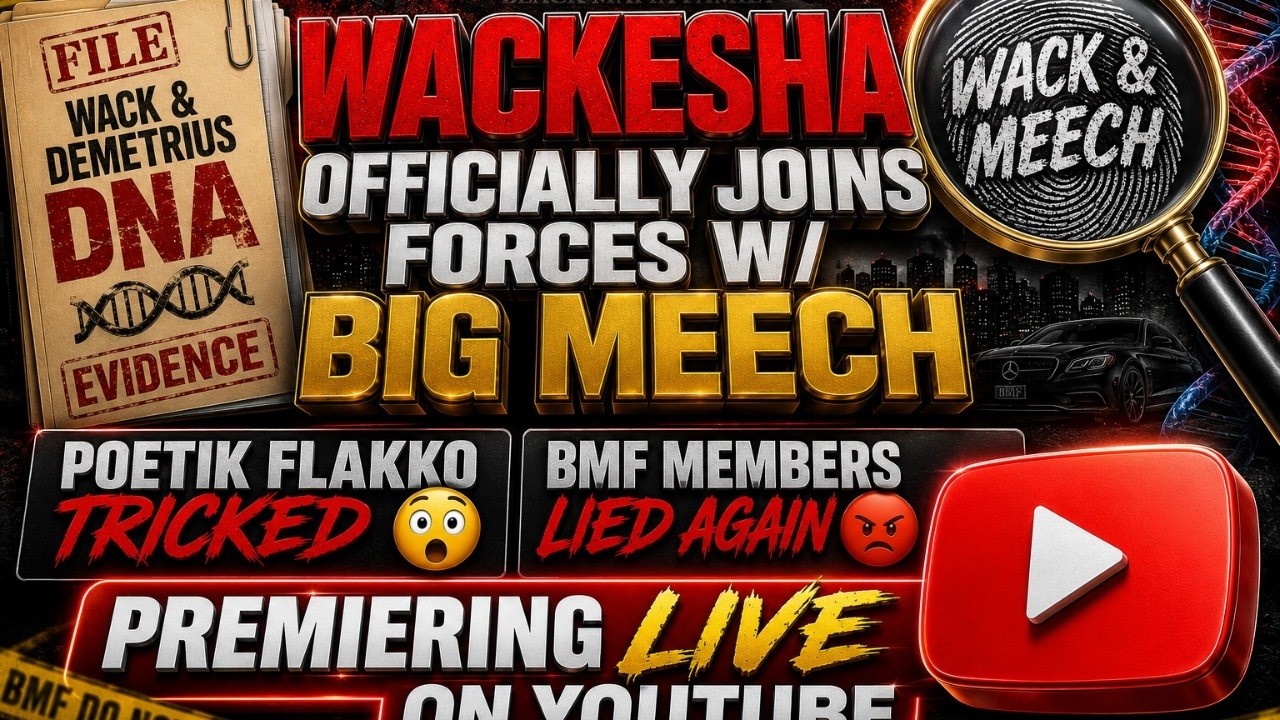 RealLyfe: Unfiltered: How To Catch A Snake (Vol. 1) Wackesha EXPOSED | EP 38