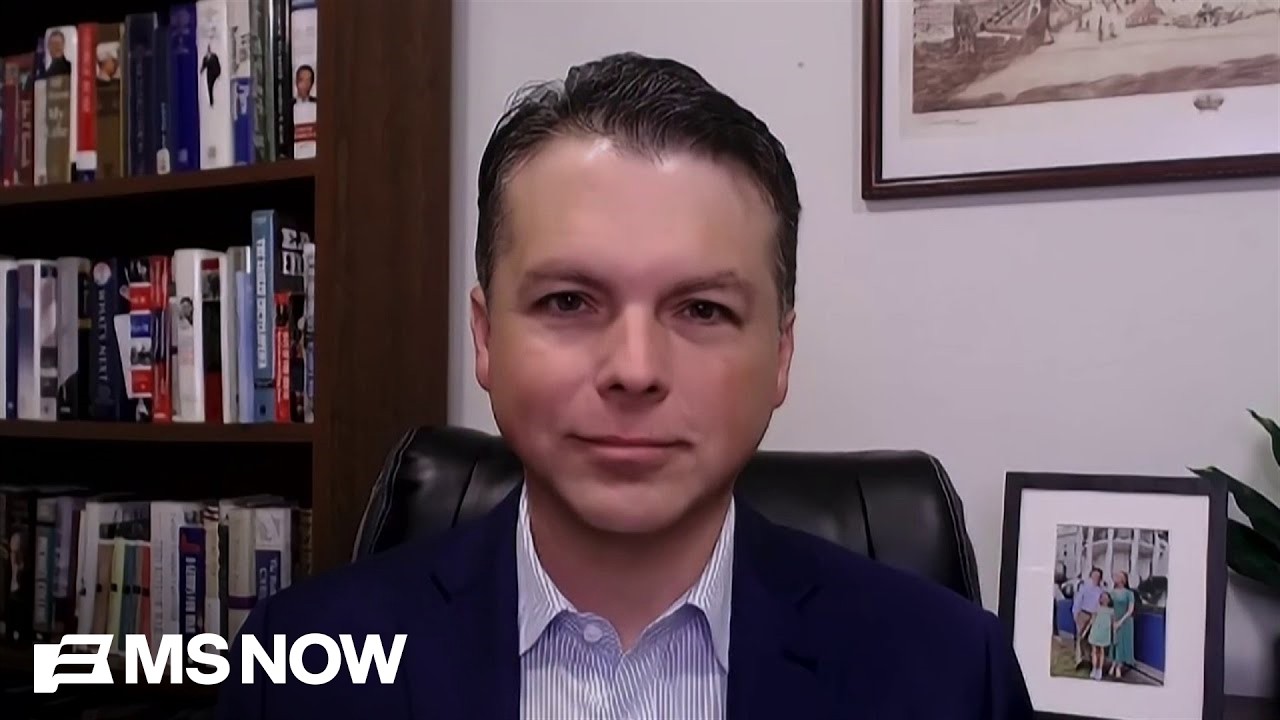 Rep. Boyle: The Trump economy will ‘get a lot worse’ before it gets better