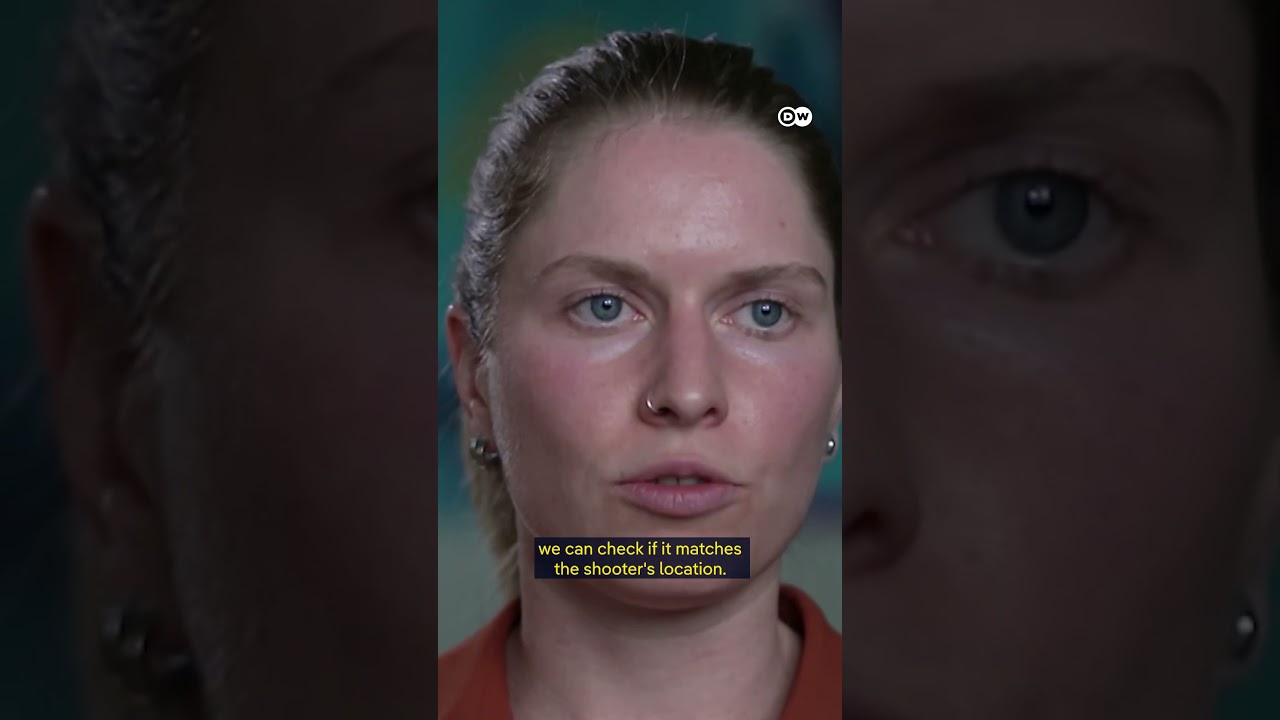 Reshaping the future of criminal investigations | DW Documentary