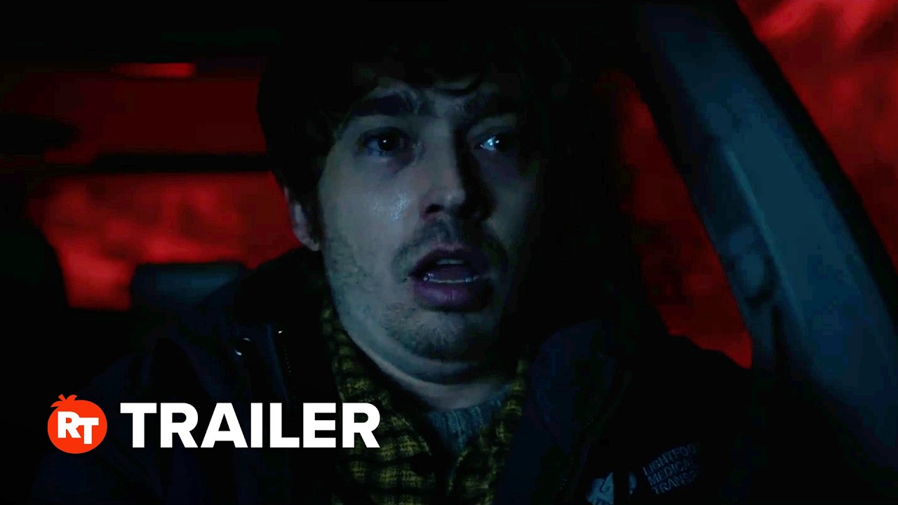Resident Evil Trailer #1 (2026)