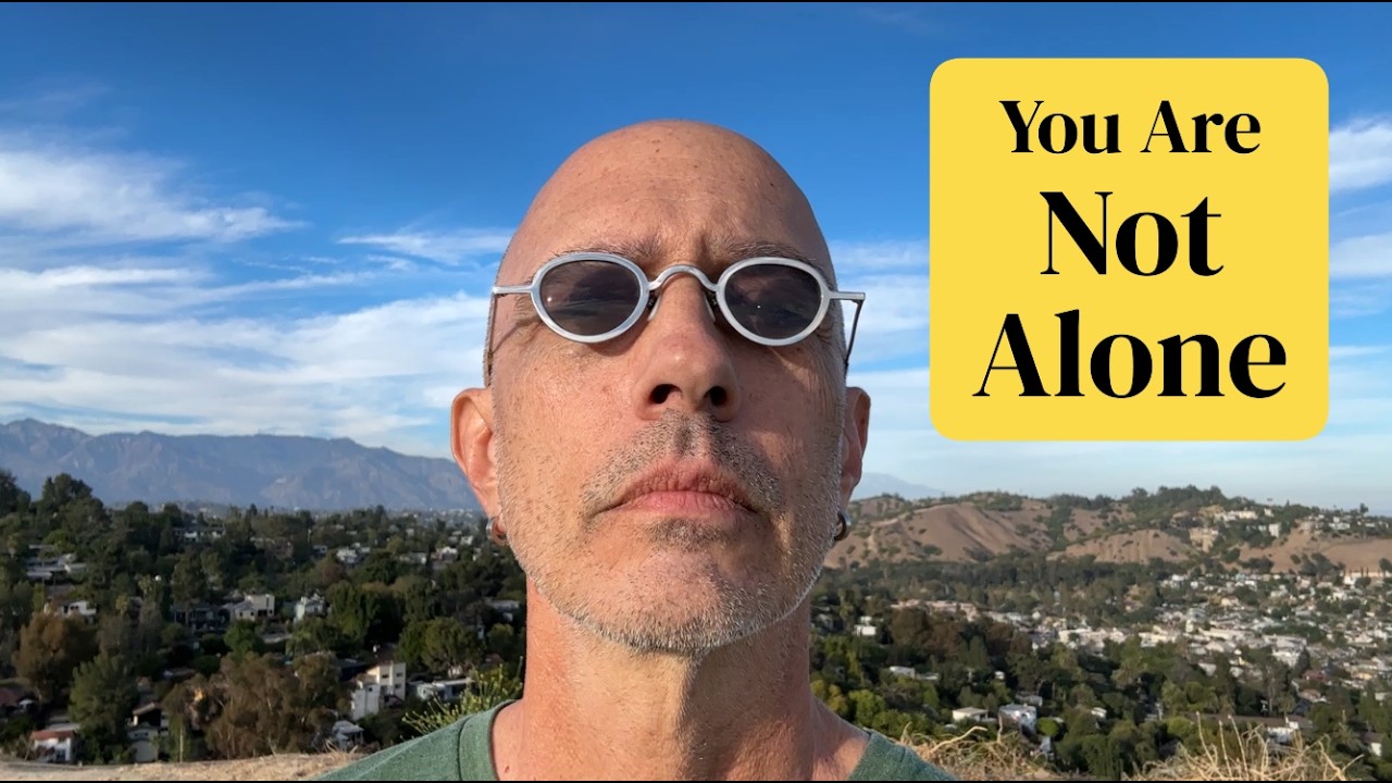RETIRED And DEPRESSED…What’s Wrong With Me?!
