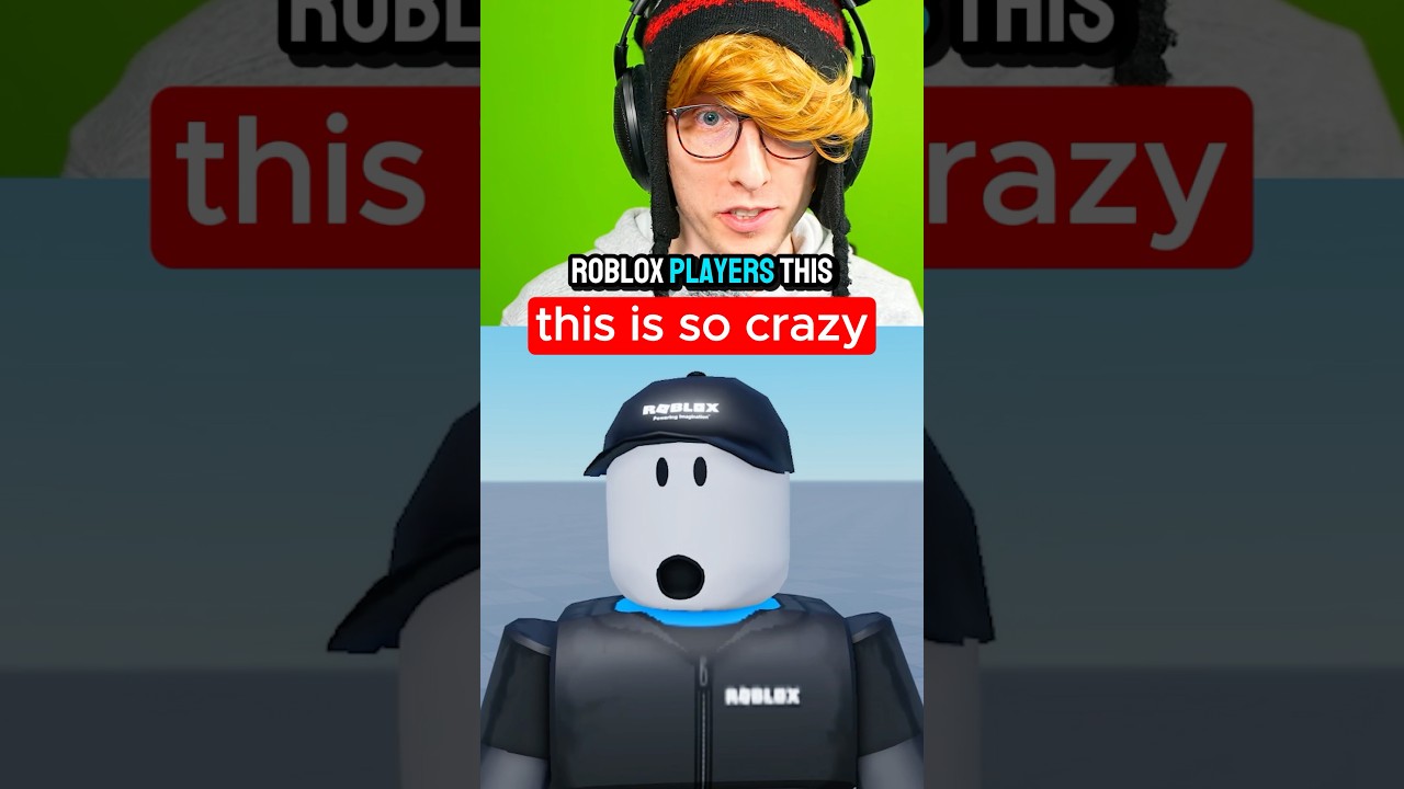 roblox this is crazy..