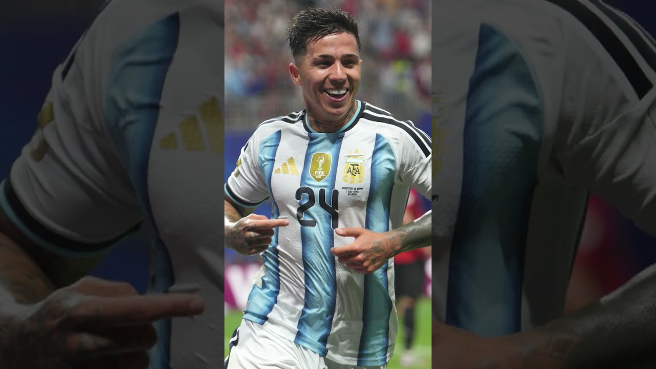 Ronaldo upstaged at yet another World Cup as Messi stars