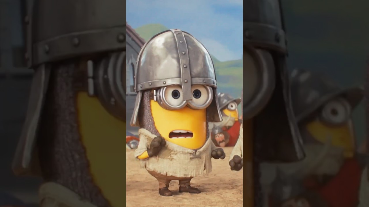 Scoring ‘Minions & Monsters’ (2026)