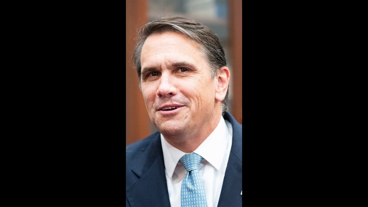 Senate committee postpones Blanche attorney general vote