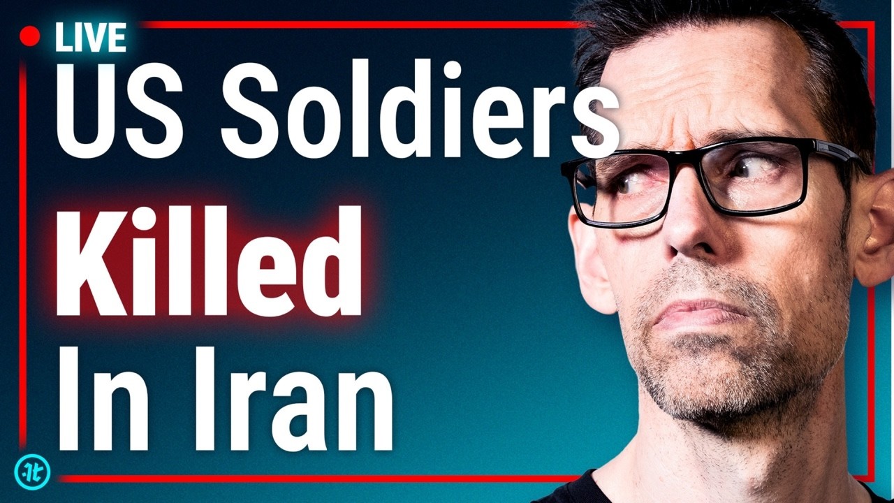 Serviceman Fall In Iran Attacks, Labor Participation An All Time Low & China’s New Kimi AI Model