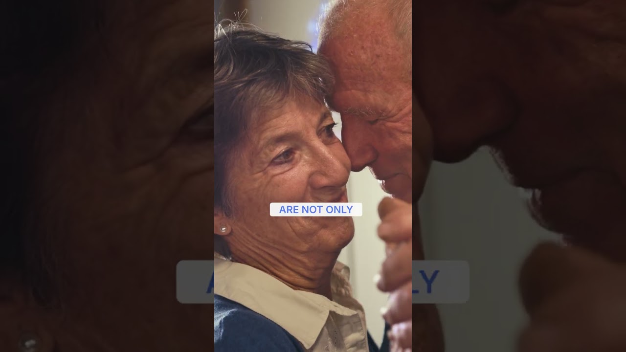 Sex Doesn’t End at 70