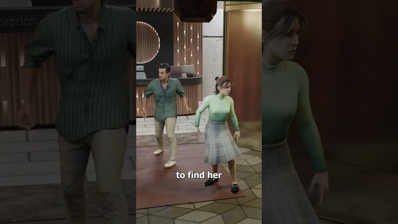 She Vanished While Her Parents Ate Dinner 😱
