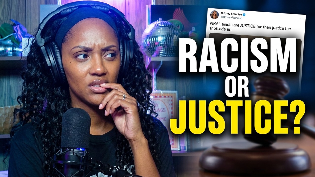 SHOEONHEAD BREAKS DOWN RACISM IN KARMELO ANTHONY’S SITUATION AND I’M NOT SURE I AGREE | BRITTREACTS