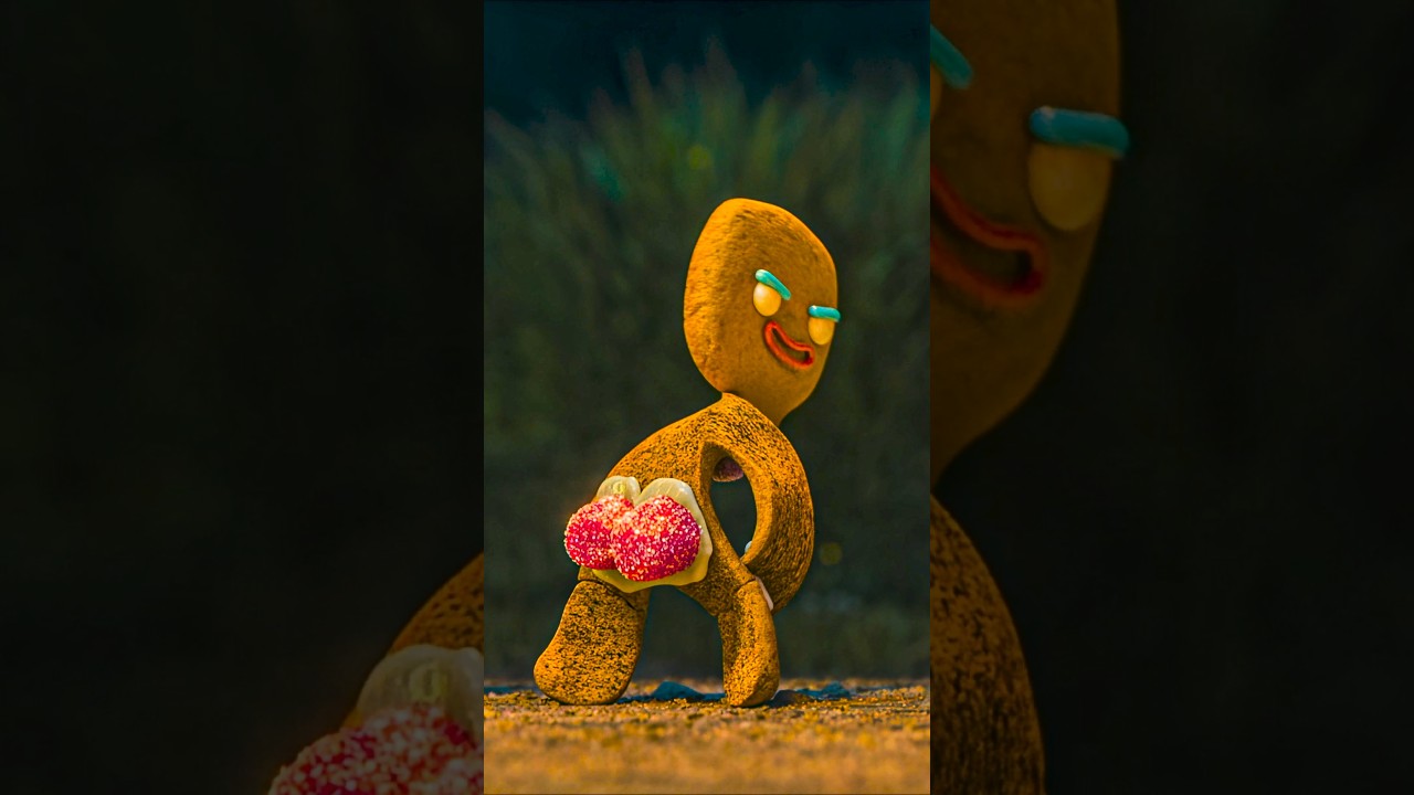 SHREK 5 Looks Absolutely Crazy 😂