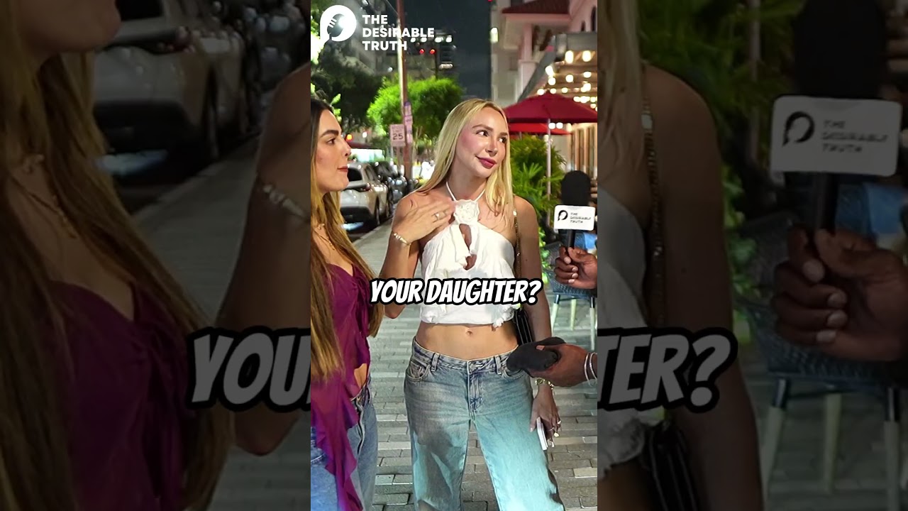 Single Mom At 27 In Miami