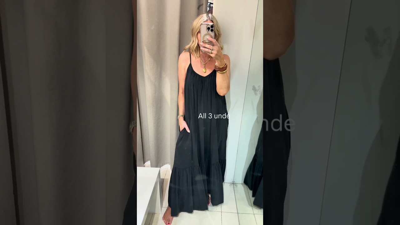 Skipping shorts this summer?