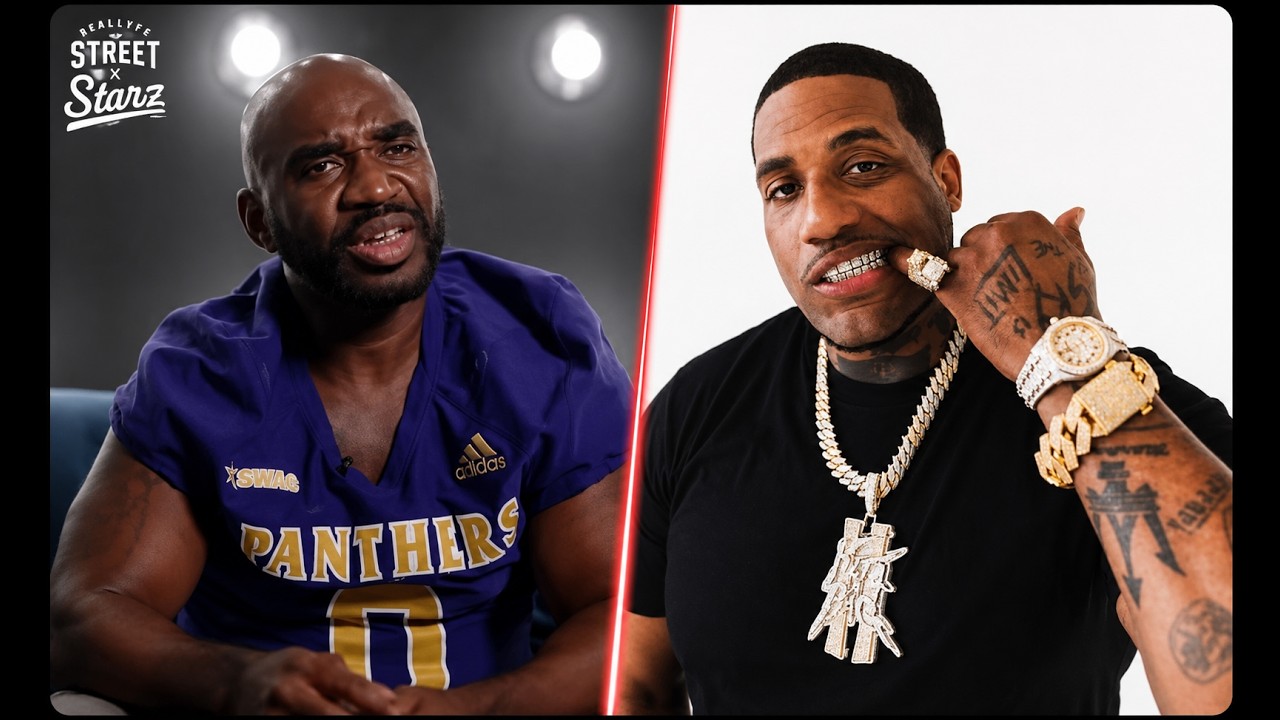 Smack Water breaks down his Feature with Cartel Bo on his New Album