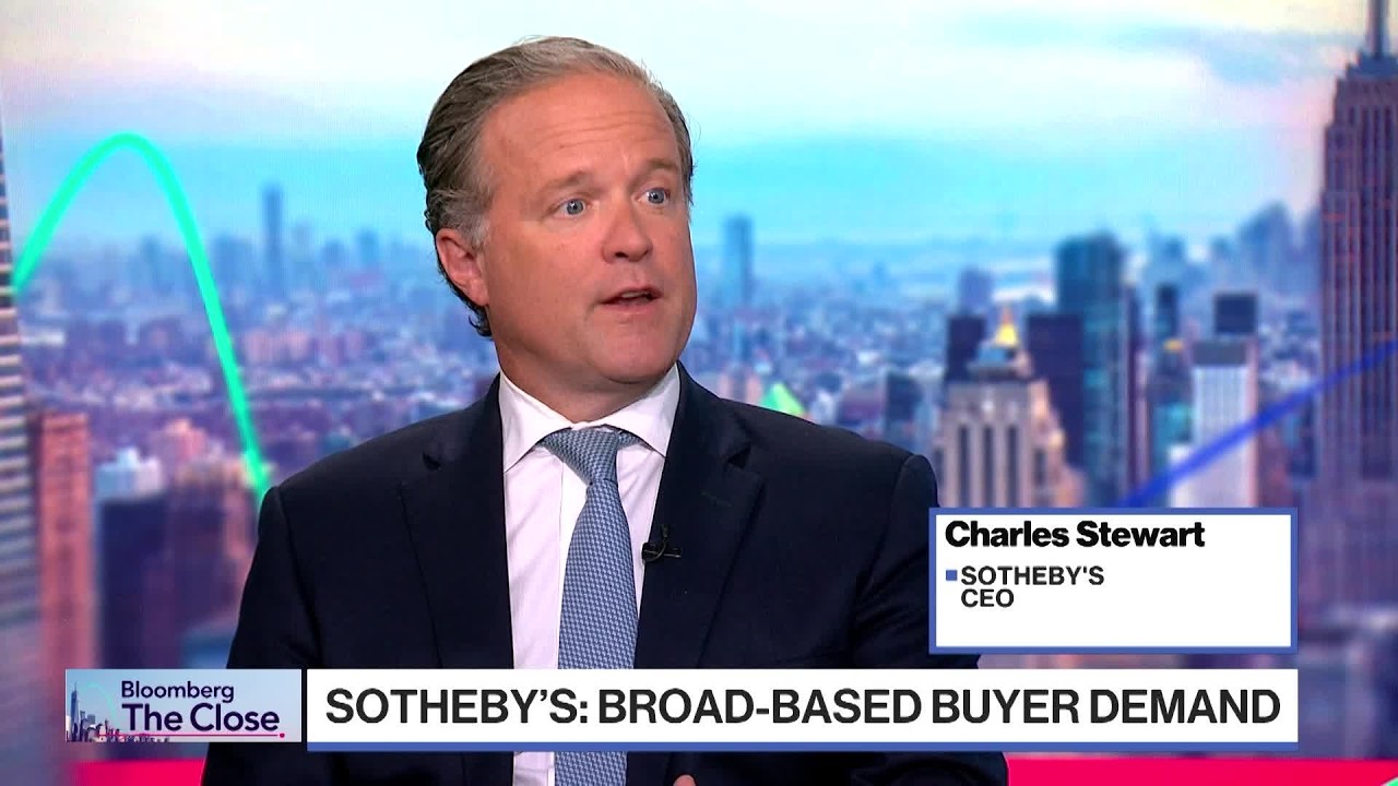 Sotheby’s Sees Very Strong Performance Across Businesses