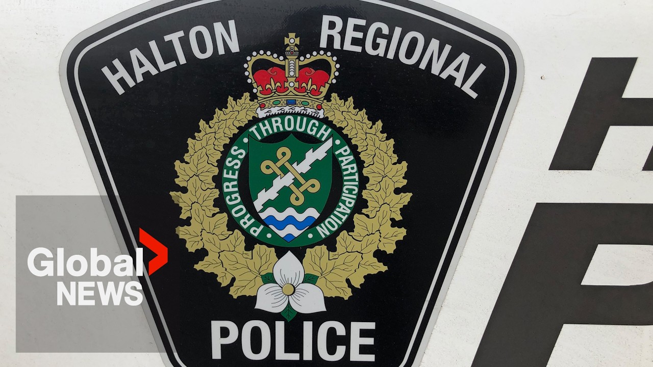“Soul destroying crime”: Halton Regional police announce dismantling of human trafficking ring