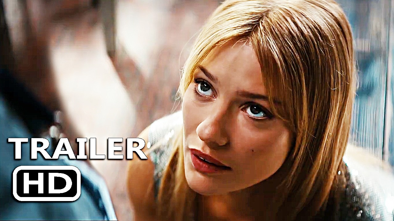 SOULM8TE Official Trailer (2026) M3GAN Spinoff
