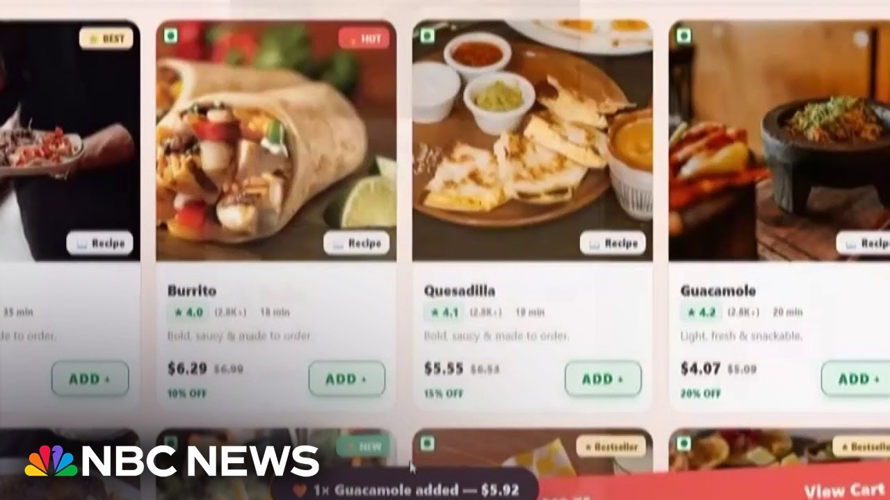 South Korea sees new dopamine trend in digital window shopping