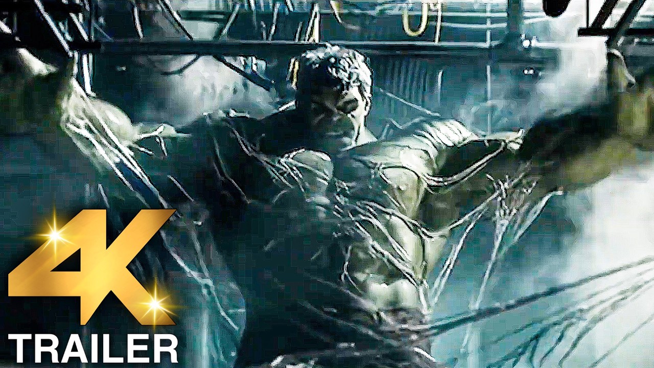 SPIDER MAN BRAND NEW DAY “No Banner Only Hulk” Trailer TV Spot 18 (4K ULTRA HD) 2026