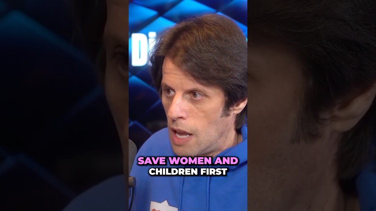 STOP saying “Chivalry is Dead and feminism killed it!” 🤦🏻‍♂️