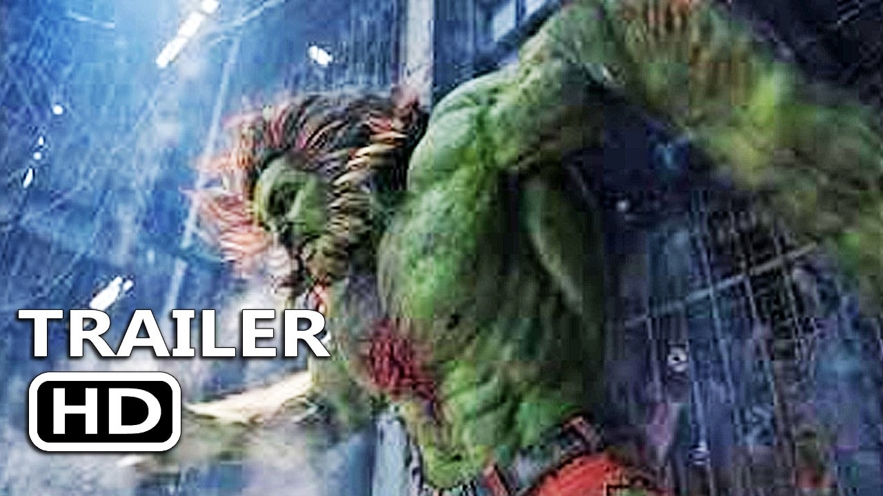 STREET FIGHTER Special Look Trailer (2026)