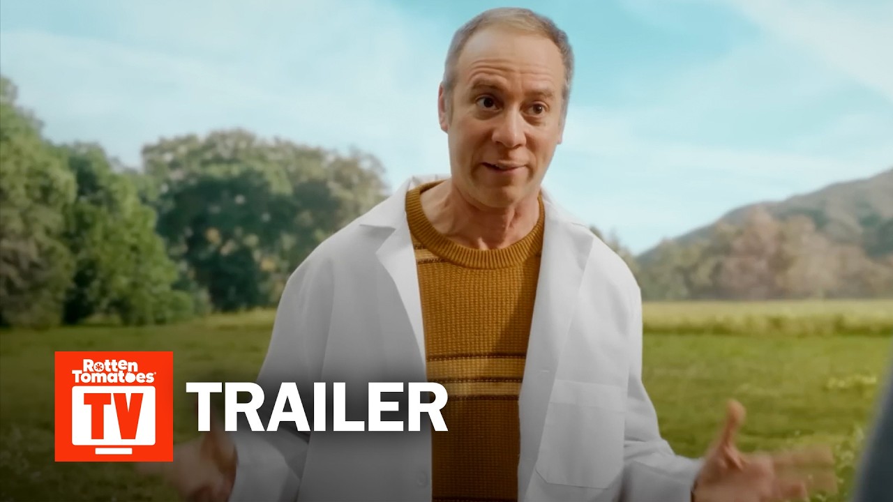 Stuart Fails to Save the Universe Season 1 Trailer | ‘Weeks Ahead’