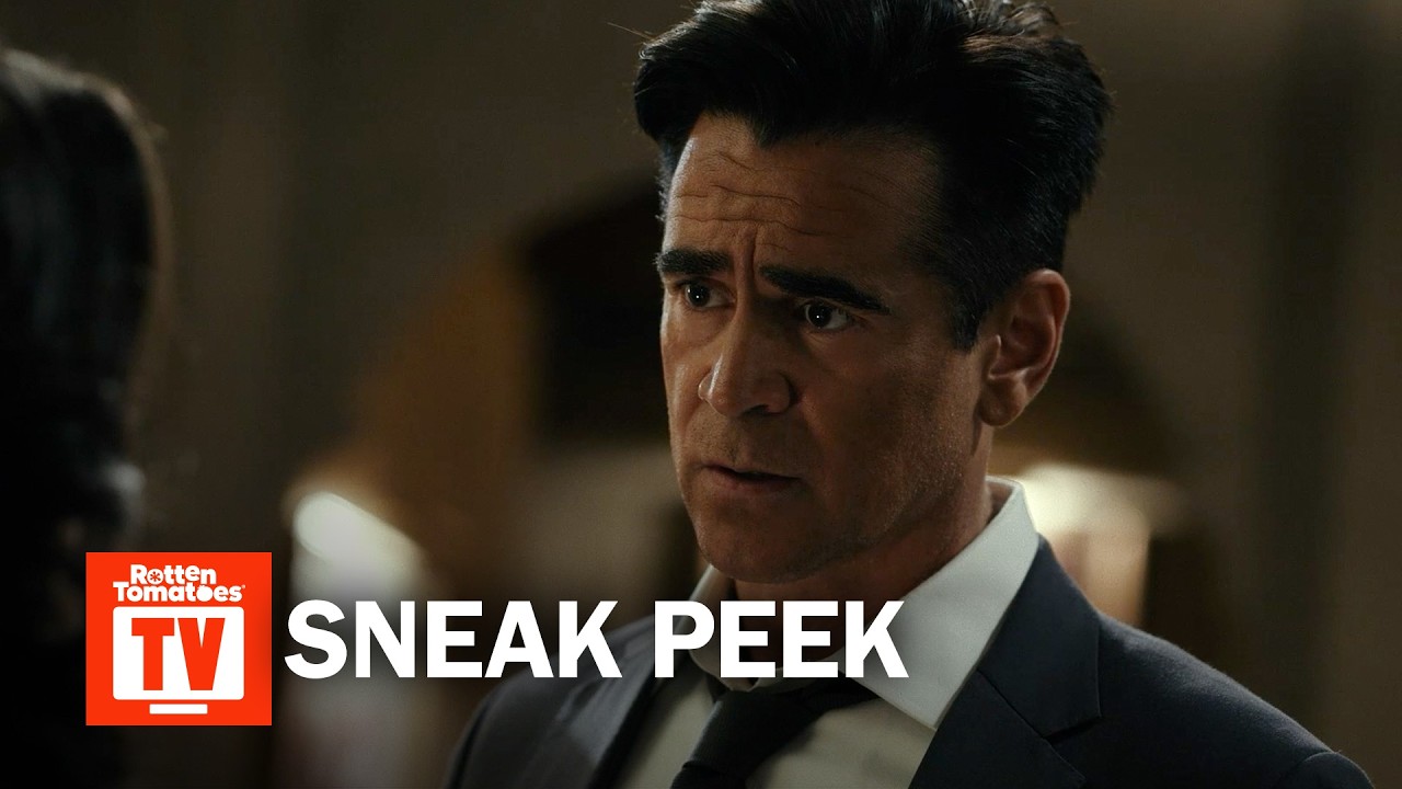Sugar Season 2 Episode 4 Exclusive Sneak Peek | ‘Cameras’