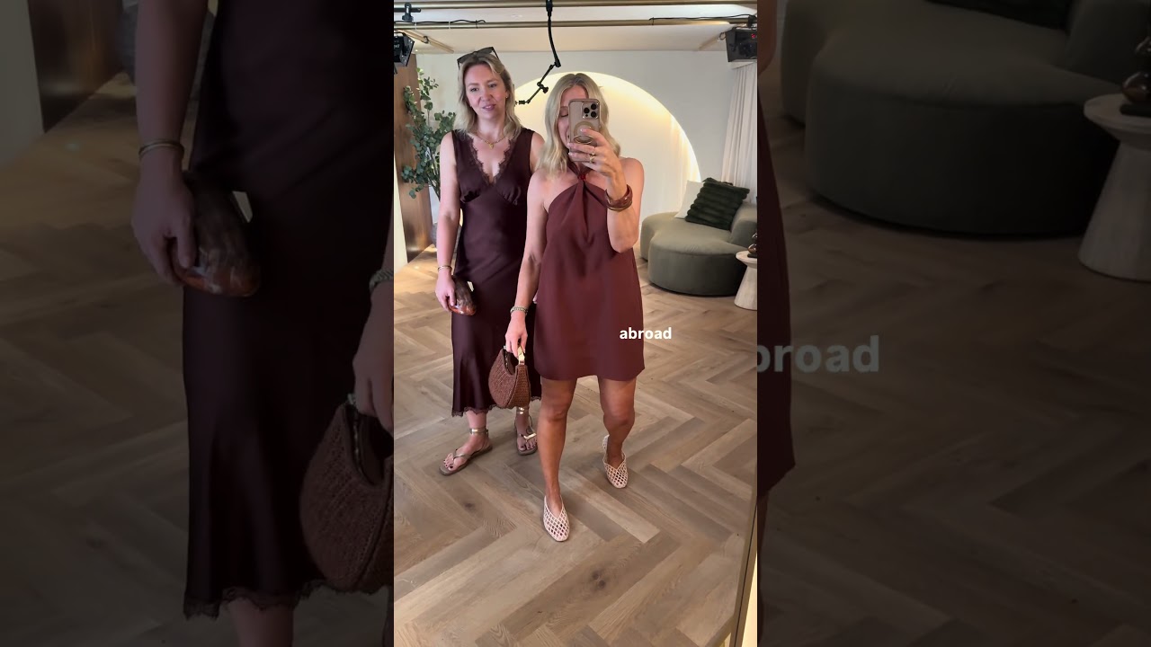 Summer dressing under £25!
